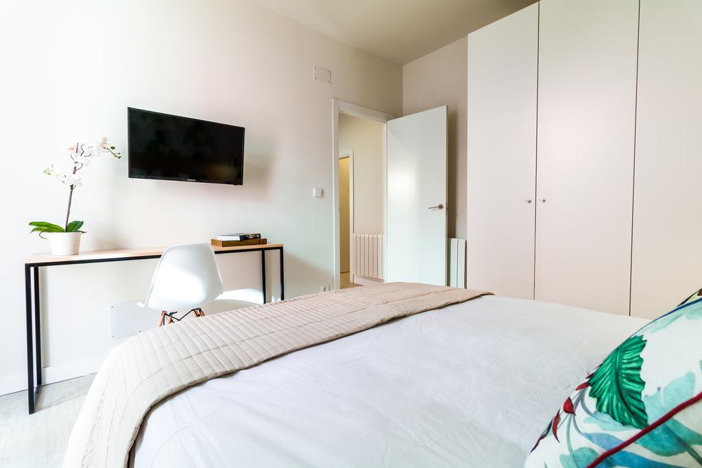 Latina I Apartamento Madrid Exterior foto